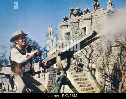 Qualcosa di grande (1971) DEAN MARTIN SMGB 006FOH Foto Stock