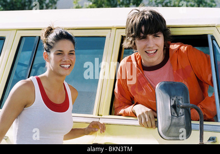 Il bastone (2006) MISSY PEREGRYM, JOHN PATRICK AMEDORI, JESSICA BENDINGER (DIR) scenetta 001-01 Foto Stock