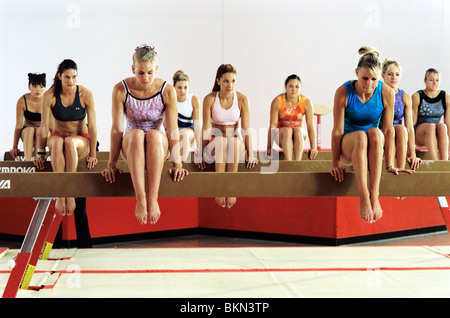 Il bastone (2006) NIKKI SOOHOO, MISSY PEREGRYM, MADDY CURLEY, VANESSA LENGIES SKIT 001-02 Foto Stock