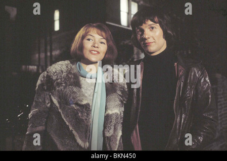 Domenica domenica sanguinante (1971) Glenda Jackson, MURRAY TESTA SBSY 002-01 Foto Stock