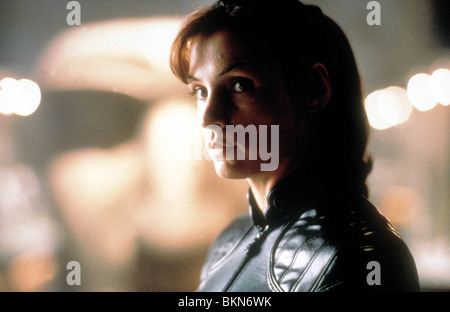 X-Uomini (2000) FAMKE JANSSEN, Jean Grey MENX 197 Foto Stock