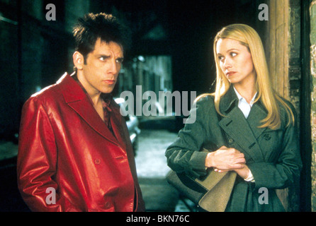 ZOOLANDER (2001) Ben Stiller, CHRISTINE TAYLOR ZLDR 008 Foto Stock
