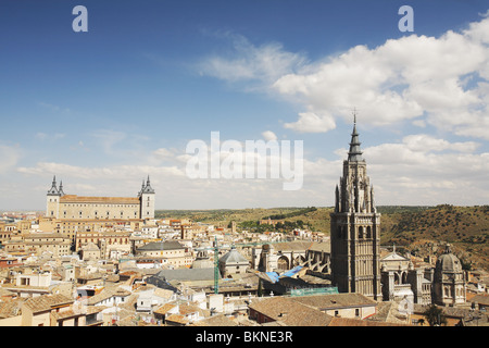 Toledo, Spagna Foto Stock