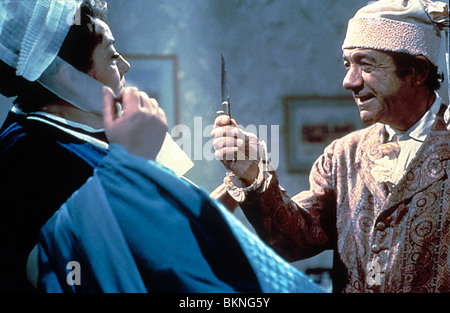 Effettuare di nuovo il medico (1969) HATTIE JACQUES, SID JAMES CODC 007 Foto Stock