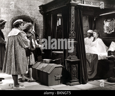 Portare su HENRY (1972) SID JAMES, Joan SIMS COHY 003P Foto Stock