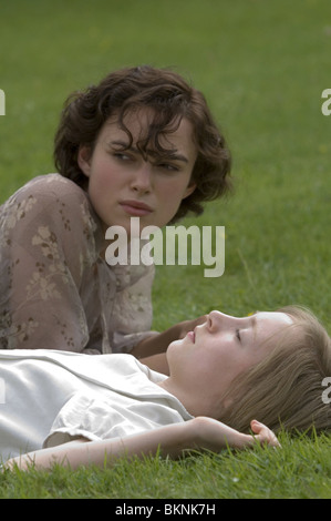 Il rito espiatorio (2007) Keira Knightley, Saoirse Ronan ATON 001-05 Foto Stock