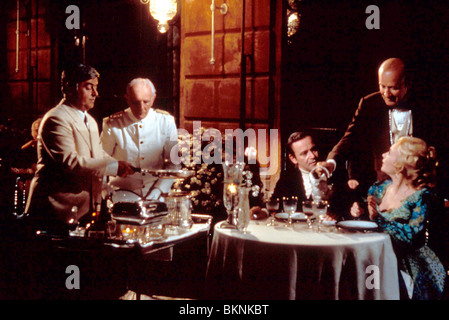 AVANTI! (1972) JACK LEMMON, JULIET MILLS AVAN 005 Foto Stock