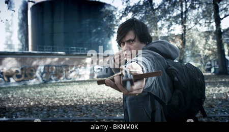 BEN X (2007) GREG TIMMERMANS BATHAZER NIC (DIR) BENX 001 Foto Stock