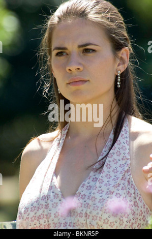 CASSANDRA'S DREAM (2007) HAYLEY ATWELL WOODY ALLEN (DIR) CASD 004 Foto Stock