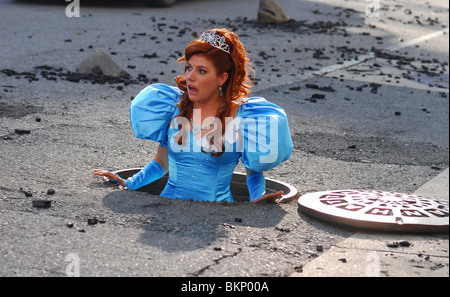 DISASTER MOVIE (2008) Nicole PARKER Jason Friedberg (DIR) DIMO 002 Foto Stock