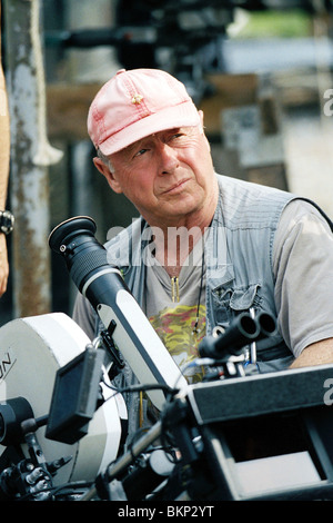 Sul set (ALT) riprese (ALT) O/S 'DEJA VU' TONY SCOTT (DIR) DEJA 001-35 Foto Stock