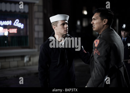 Le bandiere dei nostri padri (2006) Ryan Phillippe, ADAM BEACH FOOF 001-14 Foto Stock