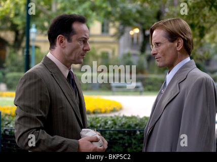 Buona (2008) Viggo Mortensen, Jason ISAACS VICENTE AMORIM (DIR) GDOO 005 Foto Stock