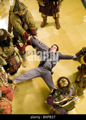 Una notte al museo (2006) Ben Stiller NMUS 001-04 Foto Stock