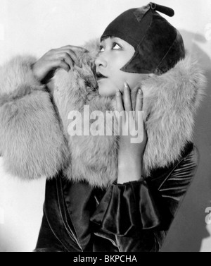 PICCADILLY (1929), Anna May Wong ARNOLD Bennett (DIR) PLLY 002 Foto Stock