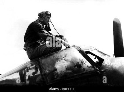 Il viola chiaro (1954) Gregory Peck PPLN 001P L Foto Stock