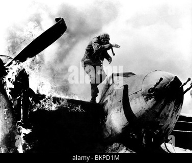 Il viola chiaro (1954) Gregory Peck PPLN 003 P L Foto Stock