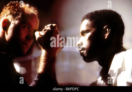 RICOCHET (1991) JOHN LITHGOW, Denzel Washington RIC 003 H Foto Stock