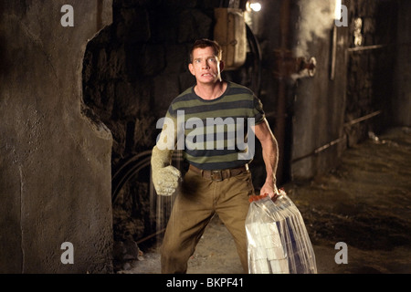 SPIDER-MAN 3 (2007) Spiderman 3 (ALT) Tobey Maguire SPM3 001-10 Foto Stock