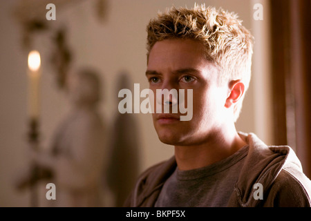 SPIDER-MAN 3 (2007) Spiderman 3 (ALT) Topher Grace SPM3 001-23 Foto Stock