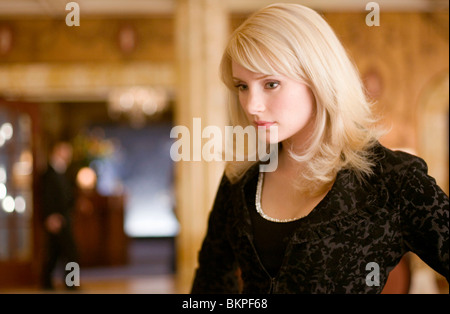 SPIDER-MAN 3 (2007) Spiderman 3 (ALT) Bryce Dallas Howard SPM3 001-27 Foto Stock