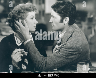 La Valle della decisione (1945) GREER GARSON, Gregory Peck VLD 005P Foto Stock