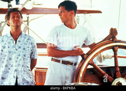 WHITE SQUALL (1996) Jeff Bridges, SCOTT WOLF WSQL 009 Foto Stock