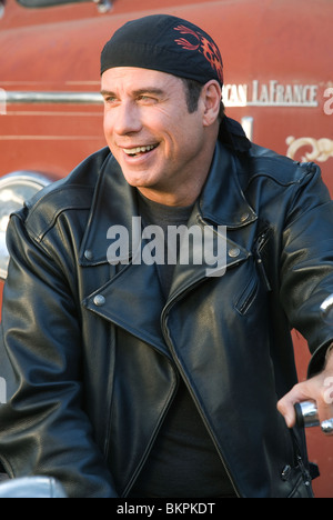 I maiali selvatici (2007) John Travolta, WHOG 001-23 Foto Stock