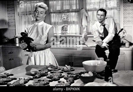 Giovani di cuore (1954) Doris Day, FRANK SINATRA YAH 003 Foto Stock