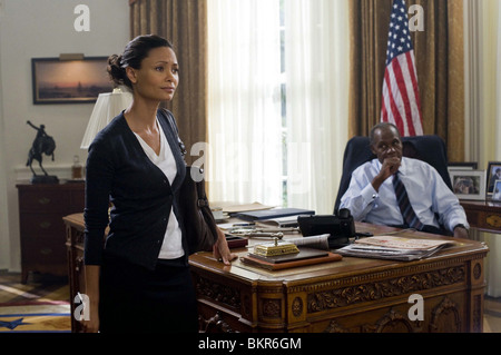 2012 (2009), Danny Glover, Thandie Newton Roland Emmerich (DIR) 005 Foto Stock