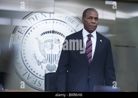 2012 (2009), Danny Glover Roland Emmerich (DIR) 008 Foto Stock