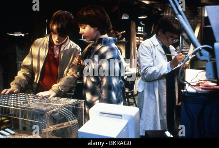 Esploratori (1985) ETHAN HAWKE, Jason Esercitare una pressionesull, RIVER PHOENIX JOE DANTE (DIR) 004 Foto Stock