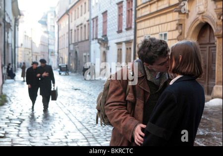 KATYN (2007) POST MORTEM (ALT) MAGDALENA CIELECKA Andrzej Wajda (DIR) 003 Foto Stock