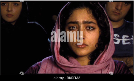 SHIRIN -2008 Abbas Kiarostami (DIR) Foto Stock