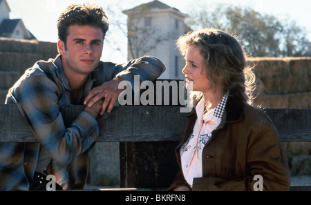 Gridare (1991) Heather Graham, JAMES WALTERS JEFFREY HORNADAY (DIR) 011 Foto Stock