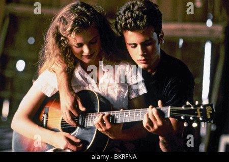 Gridare (1991) Heather Graham, JAMES WALTERS JEFFREY HORNADAY (DIR) 012 Foto Stock