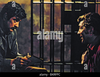 SHOWDOWN (1973) Rock Hudson, Dean Martin GEORGE SEATON (DIR) 002P Foto Stock