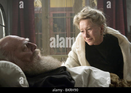 L'ultima stazione (2010) Helen Mirren, CHRISTOPHER PLUMMER di Michael Hoffman (DIR) 001 Foto Stock