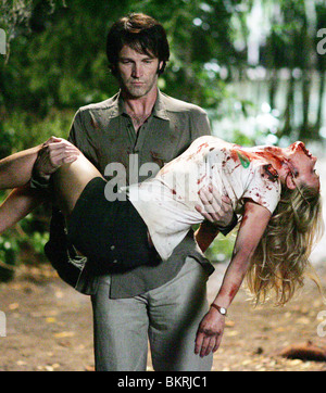 TRUE BLOOD (TV) (2008) STEPHEN MOYER E ANNA PAQUIN Alan Ball (DIR) 002 Foto Stock