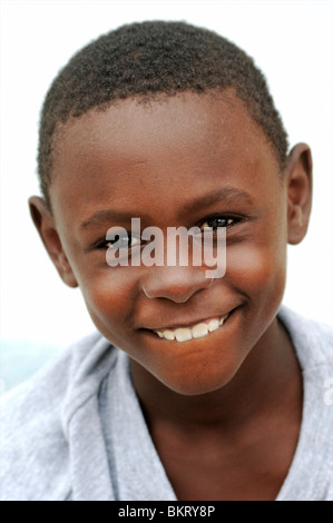 Curacao, seru fortuna, Foto Stock