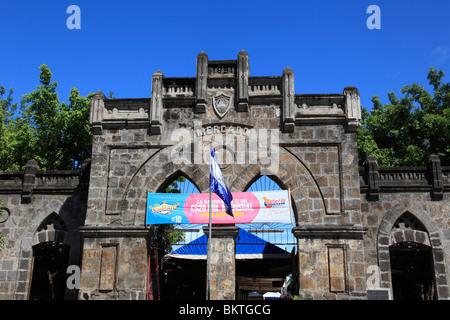 Mercado Artesanias, nazionale mercato artigiani, Masaya Nicaragua america centrale Foto Stock