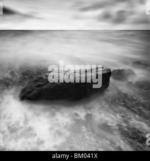 Marloes Sands, Pembrokeshire, Wales, Regno Unito Foto Stock