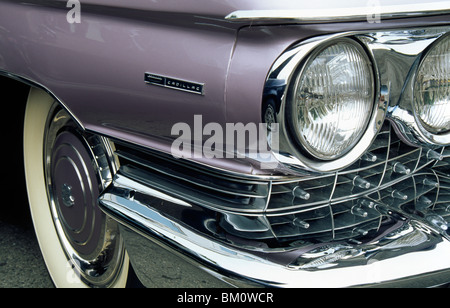 1960 Cadillac Cabrio Foto Stock