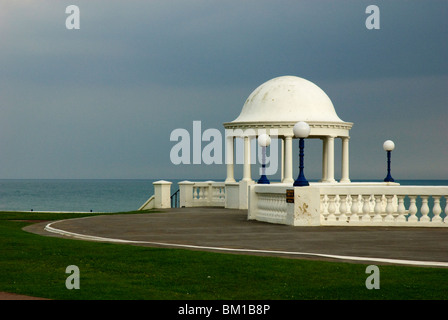 Cupola al De La Warr Pavilion Bexhill East Sussex Regno Unito Foto Stock