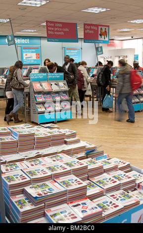 Argos Store Holloway Road Islington Londra Foto Stock