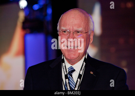 Patrick Leahy Foto Stock