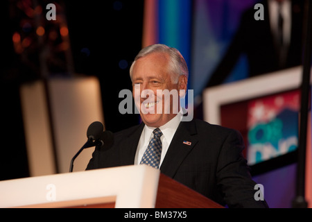 Steny Hoyer Foto Stock