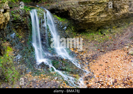 Grand Golfo stato parco nei pressi di Thayer, Missouri Foto Stock