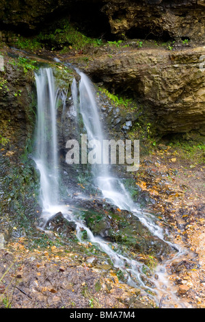 Grand Golfo stato parco nei pressi di Thayer, Missouri Foto Stock