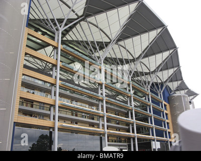 Royal Ascot cerimonia pagent,parte della stagione nel Regno Unito Foto Stock